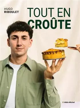 Couverture du produit · Tout en croûte