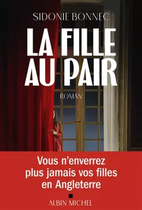 Couverture du produit · La Fille au pair