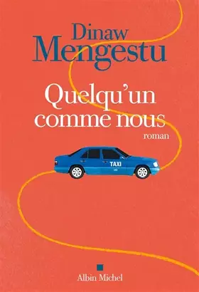 Couverture du produit · Quelqu'un comme nous