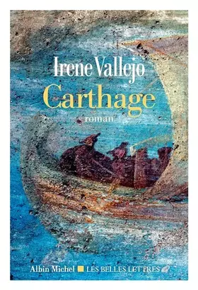 Couverture du produit · Carthage