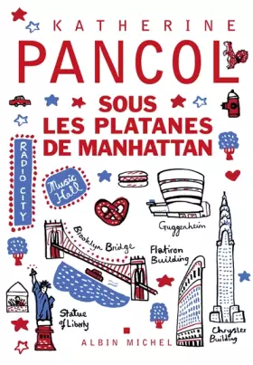 Couverture du produit · Sous les platanes de Manhattan