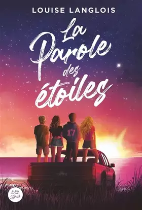 Couverture du produit · La Parole des étoiles