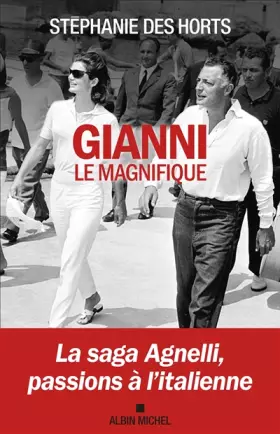 Couverture du produit · Gianni le magnifique