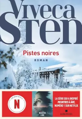 Couverture du produit · Pistes noires