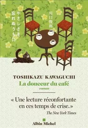 Couverture du produit · La Douceur du café