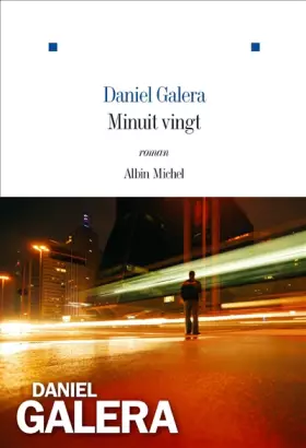 Couverture du produit · Minuit vingt