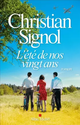 Couverture du produit · L'Eté de nos vingt ans