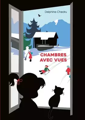 Couverture du produit · Chambres avec vues