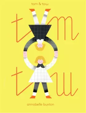 Couverture du produit · Tom & Tow