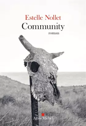 Couverture du produit · Community