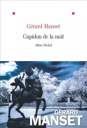 Couverture du produit · Cupidon de la nuit