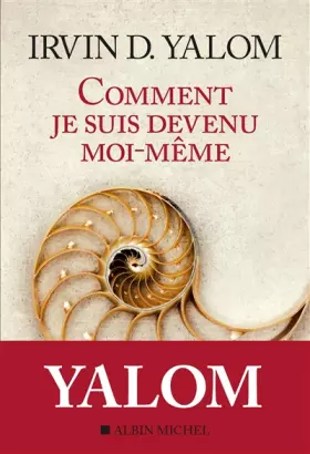 Couverture du produit · Comment je suis devenu moi-même: Mémoire d'un psy