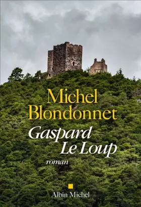 Couverture du produit · Gaspard Le Loup