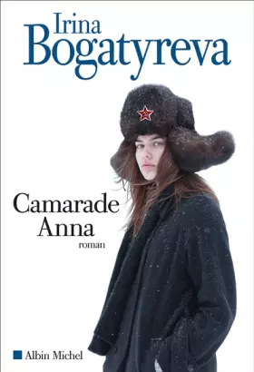 Couverture du produit · Camarade Anna