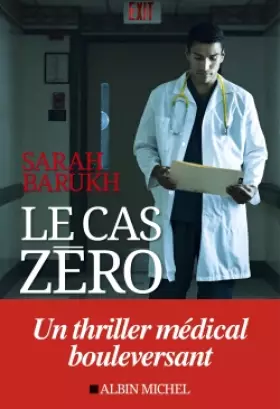 Couverture du produit · Le Cas zéro
