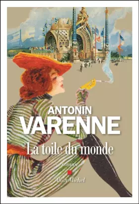 Couverture du produit · La Toile du monde