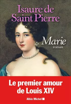 Couverture du produit · Marie