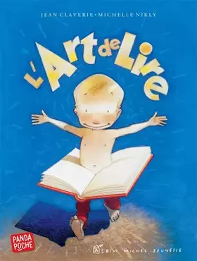 Couverture du produit · L'Art de lire