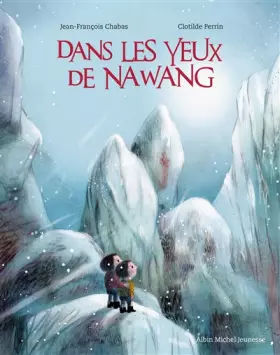 Couverture du produit · Dans les yeux de Nawang
