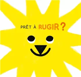 Couverture du produit · Prêt à rugir ?