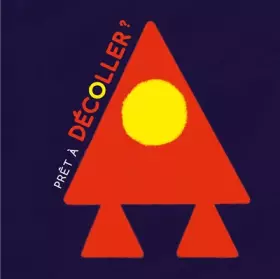 Couverture du produit · Prêt à décoller ?