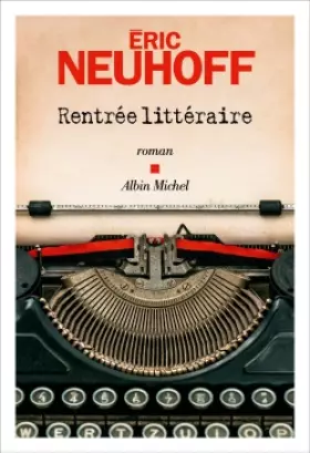 Couverture du produit · Rentrée littéraire