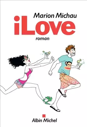 Couverture du produit · iLove