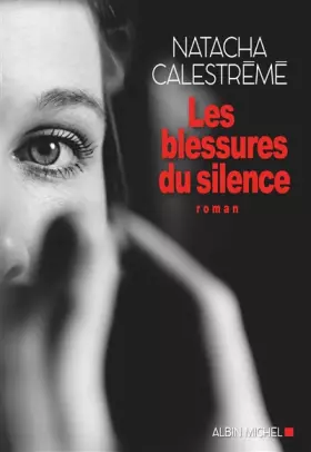 Couverture du produit · Les Blessures du silence