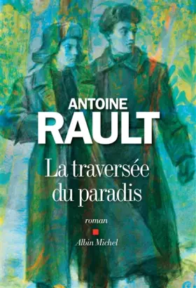 Couverture du produit · La Traversée du paradis
