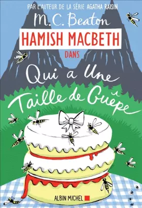Couverture du produit · Hamish Macbeth 4 - Qui a une taille de guêpe