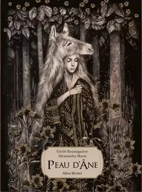 Couverture du produit · Peau d'âne