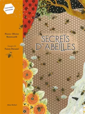 Couverture du produit · Secrets d'abeilles