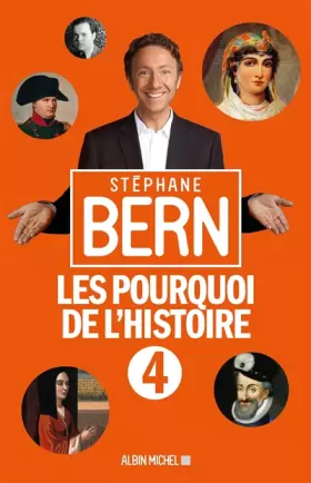 Couverture du produit · Les Pourquoi de l'Histoire 4