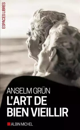 Couverture du produit · L'Art de bien vieillir