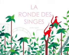 Couverture du produit · La Ronde des singes