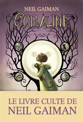Couverture du produit · CORALINE (ED 2019)