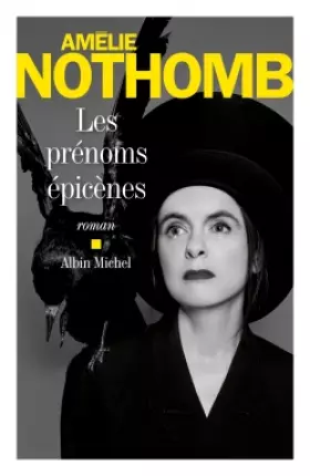Couverture du produit · Les Prénoms épicènes