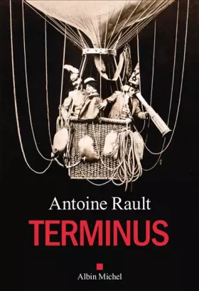 Couverture du produit · Terminus