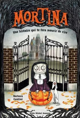 Couverture du produit · Mortina - tome 1