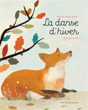 Couverture du produit · La Danse d'hiver