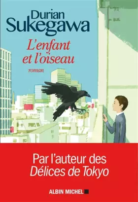 Couverture du produit · L'Enfant et l'oiseau