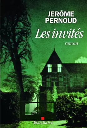 Couverture du produit · Les Invités