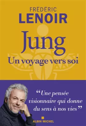Couverture du produit · Jung, un voyage vers soi