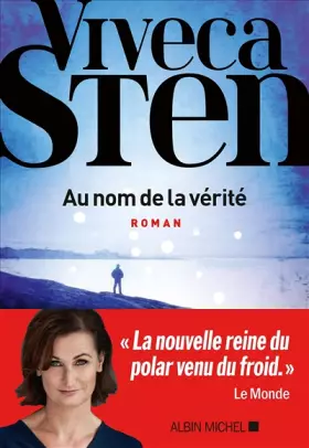 Couverture du produit · Au nom de la vérité