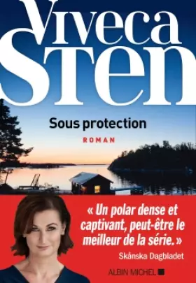 Couverture du produit · Sous protection