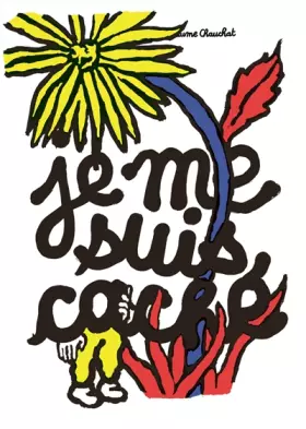 Couverture du produit · Je me suis caché