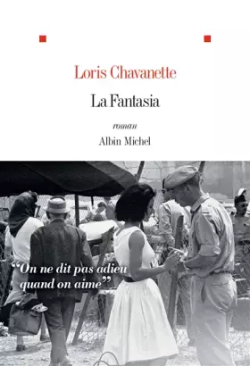Couverture du produit · La Fantasia
