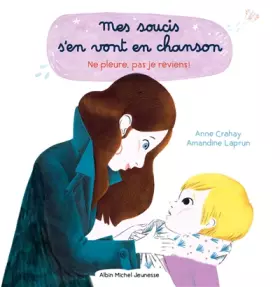 Couverture du produit · NE PLEURE PAS, JE REVIENS ! T2