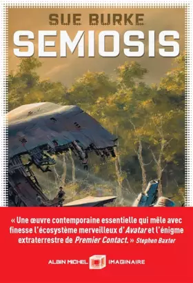Couverture du produit · Semiosis