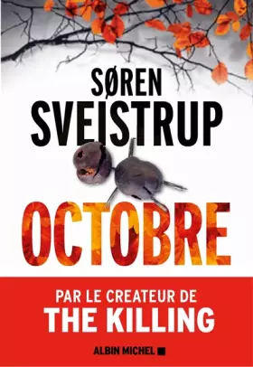 Couverture du produit · Octobre